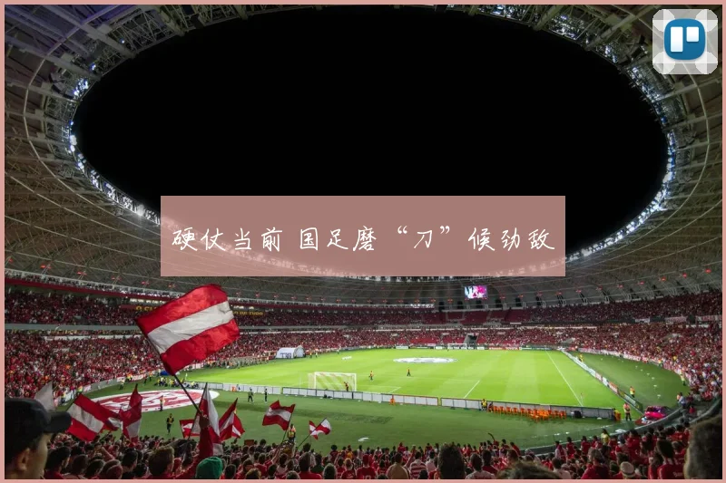 硬仗当前 国足磨“刀”候劲敌